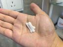 白云山烟酰胺凝胶和熊果苷乳膏凝胶脸部用面霜可搭国准字皮肤研究所品正 熊果苷乳膏三支 30g 【周期装】 实拍图
