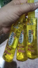 隆力奇（LONGRICH）花露水蛇胆牛黄喷雾型防痱舒爽蚊虫瘙痒清新怡人香水花露水 牛黄花露水 蛇胆牛黄花露水95ml*3瓶 实拍图