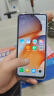 小米  Redmi 14C 国家补贴 6.88英寸护眼大屏 120Hz高刷 150%大扬声器 4GB+64GB 碧波绿 实拍图