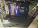 纵横卓创专业设计师图形工作站视频剪辑20核i7 14700F/RTX5060Ti 16G 3D建模渲染绘图组装台式电脑主机整机 配置三：i7 12700KF+5060 8G 实拍图
