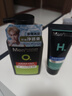 曼秀雷敦男士【张艺兴同款】冰爽活炭洁面150ml*2 控油去黑头洗面奶送男生 实拍图