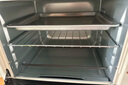 美的（Midea）【国家补贴】家用多功能电烤箱30升 机械式操控 上下独立控温 专业烘焙易操作 烘烤蛋糕面包PT3031 实拍图