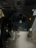 小天鹅（LittleSwan）滚筒洗衣机全自动家用 TG100APUREPRO 懒人超薄10公斤 以旧换新 家电国家补贴20% 一级能效 内衣洗 实拍图
