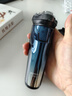 飞科（FLYCO）飞科电动剃须刀刮胡刀男士便携旅行智能全身水洗充电式电动胡须刀送父亲老公男朋友生日父亲节礼物 FS373【弹出式鬓角刀，续航45天】 实拍图