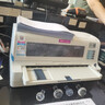 映美（Jolimark）FP-630KII+ 超高速高负荷报表增值税控发票出入库快递单 24针82列A3纵向（USB）针式打印机 实拍图