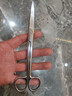 弘生 医用剪刀不锈钢手术剪医疗器械外科手术组织剪护士拆线双眼皮剪 实拍图