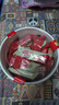 雀巢（Nestle）脆脆鲨【虞书欣推荐】威化饼干混合口味分享装330g 休闲零食代餐 实拍图