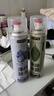 巨奇严选 鞋子除臭喷雾360ml*2瓶鞋袜除臭剂运动鞋板鞋杀菌防脚臭脚气 实拍图
