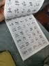 草书速写四千字 实拍图