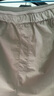 蕉下（beneunder）速干直筒裤女士运动休闲长裤子通勤冰丝防晒裤DS849 25春夏新款 实拍图