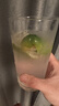 屈臣氏（Watsons）蒸馏水纯净水大桶水蒸馏水家庭装泡茶煲汤6L*4桶 整箱装 实拍图