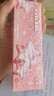 OVOLOOK美瞳日抛10片小直径蓝黑棕色自然日常2025一次性隐形眼镜网红学生 黑茶水晶14.0【日抛10片】 300度 实拍图
