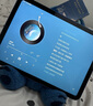 Apple/苹果【国家补贴】iPad 11英寸 A16芯片2025年款 平板电脑 (256GB WLAN版/学习办公娱乐)蓝色 实拍图