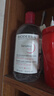贝德玛（BIODERMA）舒妍洁肤液明星同款卸妆水粉水500ml护肤品敏肌 实拍图
