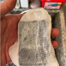 内廷上用同仁堂侧柏叶洗发皂 何首乌草本中药皂角控油去屑洗头肥皂100g 实拍图
