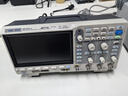 鼎阳（SIGLENT）SDS1204X-C 数字示波器 200MHz带宽 4通道 1G采样 实拍图