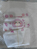 好奇（Huggies）铂金装成长裤L120片(9-14kg)大号婴儿尿不湿小桃裤超薄拉拉裤透气 实拍图