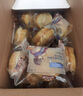三只松鼠手撕面包1kg*2箱 早餐面包营养饱腹代餐酵母小面包糕点量贩装整箱 实拍图