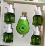 蚊香液电蚊香驱蚊液240晚大容量45ml×8瓶+2器无香型儿童宝宝 实拍图