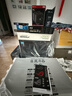 Thermaltake（Tt）钢影 透镜12 限定版 机箱风扇 黑色（ARGB无限镜风扇*3/主板同步/减震设计/PWM智能温控） 实拍图