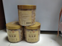 蜜蜂牌老冰糖500g/罐 小粒多晶黄冰糖银耳百合花茶甜汤调味 广西老字号 实拍图