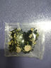 方家铺子中华老字号 裙带菜虾皮鱼板汤50g(10袋)  海鲜汤料包 速食即食汤 实拍图