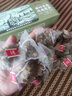 同仁堂冬瓜荷叶茶荷苡茶决明子山楂橘皮重瓣玫瑰花泡水喝的养生茶176g 实拍图