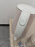 美的（Midea）烧水壶电热水壶电水壶 双层防烫 0涂层食品级304不锈钢 1500W快速沸腾 1.7L大容量 HJ1705 实拍图