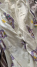 纤丝鸟（TINSINO）儿童睡衣夏季薄款男女童家居服套装宝宝空调服透气舒适童装 实拍图