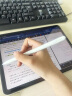 倍思电容笔iPad苹果笔【2025升级】适用25年Pro/Air/Mini/iPad11平板触控触屏手写笔applepencil二代 实拍图