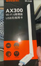 Tenda腾达 WiFi6智能免驱 usb无线网卡台式机专用 外置高增益天线 笔记本电脑wifi接收器 无限wifi发射 实拍图