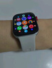 华为WATCH FIT 3 国家补贴15% 智能手表月光白轻薄大屏运动减脂长续航 男女情侣手表 实拍图