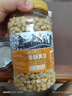 春江月香酥熟炒黄豆500g罐装炒毛豆原味即食炒货脆豆子孕妇干果零食小吃 实拍图