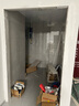 美的（Midea） 集成吊顶铝扣板300x300厨房卫生间吊顶扣板天花板包安装包辅材 【4㎡-含辅料】30*30亚白 实拍图
