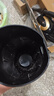 沿途车载吸尘器汽车内用有线手持手提干湿两用品120W大功率大吸力E03 实拍图