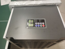 多乐信（DOROSIN）除湿机/抽湿机100-300平方米 APP手机遥控 别墅地下室车间仓库大功率商用工业除湿器大水箱DK-130 实拍图