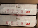 好奇（Huggies）铂金装纸尿裤S96片(4-8kg)新生儿小号婴儿尿不湿小桃裤裸感超薄 实拍图