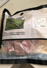 京东跑山猪 黑猪精肋排800g净重 冷冻整切黑猪排骨猪肋条 京东生鲜黑猪肉 实拍图