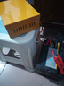 先科（XIANKE）XK81汽车电瓶充电器12V24V通用汽车货车摩托车三轮车通用修复及快充模式可选纯铜芯线加强修复款 实拍图