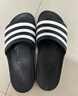 阿迪达斯 （adidas）男子游泳系列ADILETTE AQUA运动 拖鞋 F35543 43码 UK9码 实拍图