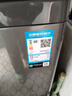 海信（Hisense）波轮洗衣机全自动 12公斤升级大容量波轮 健康活水洗 除菌螨一级能效 HB120DC36 以旧换新国家补贴 实拍图