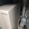 沁园（TRULIVA）净水器家用双子芯1400G初始流速体验净水机 厨下式8年RO过滤器 直饮机净饮机UR-S61296国家补贴 实拍图