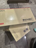 京东京造 一次性手套 PVC食品级加厚 厨房烧烤露营家庭清洁L码【100只】 实拍图