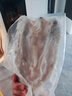 仙泉湖冷冻三去白蕉海鲈鱼700g/袋 生鲜水产食材(350g*2条)  实拍图