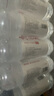 今麦郎凉白开熟水饮用水 550ml*24瓶杀菌非矿泉水 整箱批发熟水瓶装水 实拍图