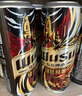 乌苏啤酒（wusu）京东自营楼兰秘酿500ml*12罐/箱整箱装 实拍图