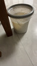五月花金属网垃圾桶直投12L*3只装大号铁丝环保办公宿舍家用厨房厕所 实拍图