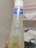 妙思乐（Mustela）婴儿温和洗发露200ml 儿童洗发水3-6-12岁适用 法国原装进口 实拍图