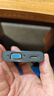 绿联 HDMI转VGA/HDMI一分二转换器 4K高清二合一转接头 电脑笔记本机顶盒接电视显示器投影仪线 40744 实拍图