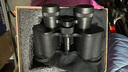 星特朗经典62式高清高倍复古军旗系列8X30双筒望远镜微光可视户外演唱会 实拍图